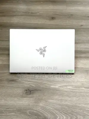 Laptop Razer Blade 16GB Intel Core i7 SSD 256GB