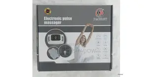 Electric Pulse Massager