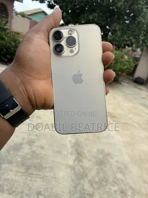 Apple iPhone 13 Pro 256 GB White