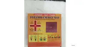 Pyramid Energy Mat