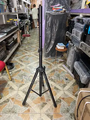 Speaker Stand