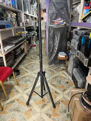 Speaker Stand