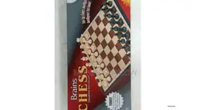 Chessboard Set