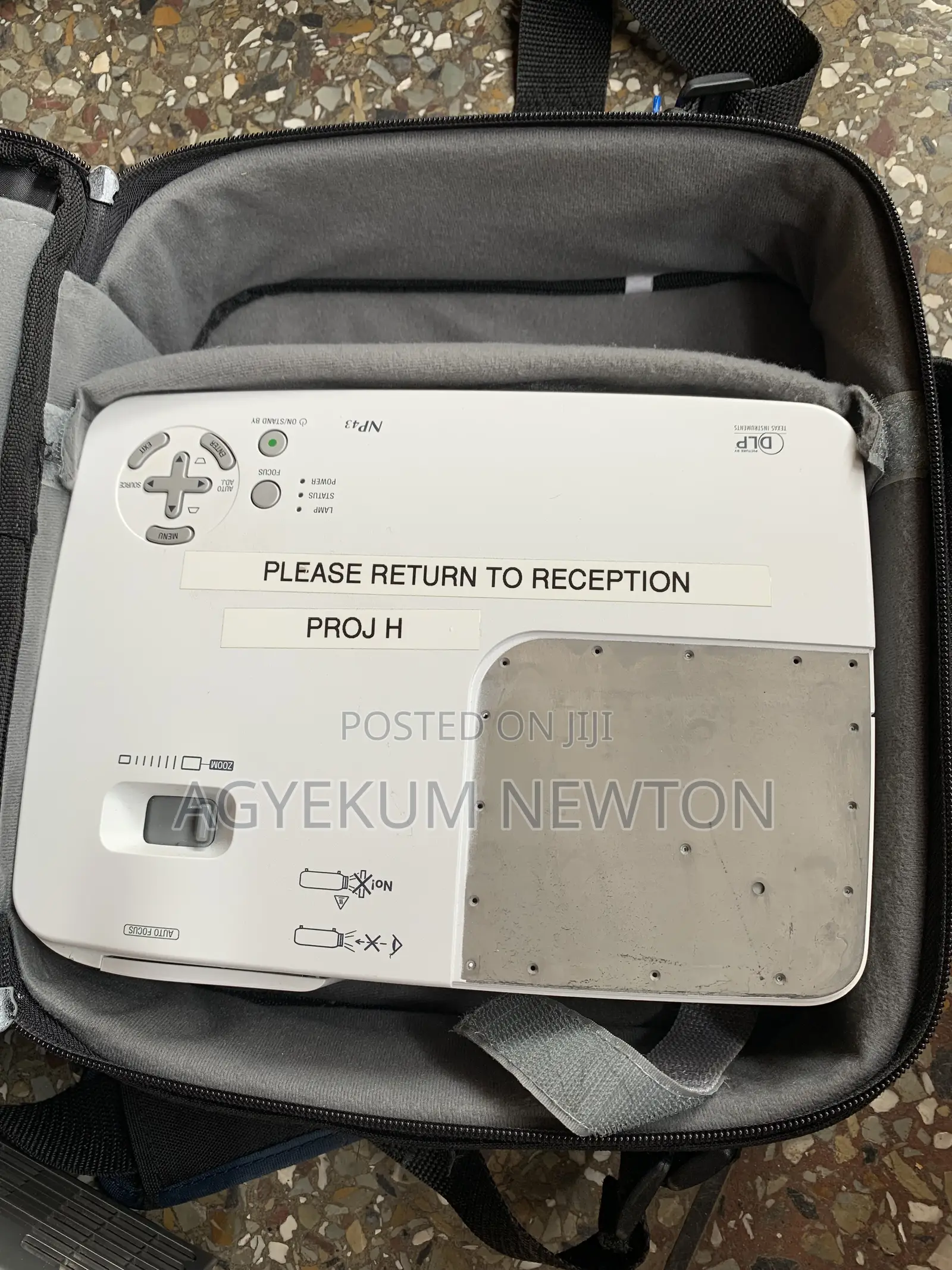 Epson Projectors From Uk