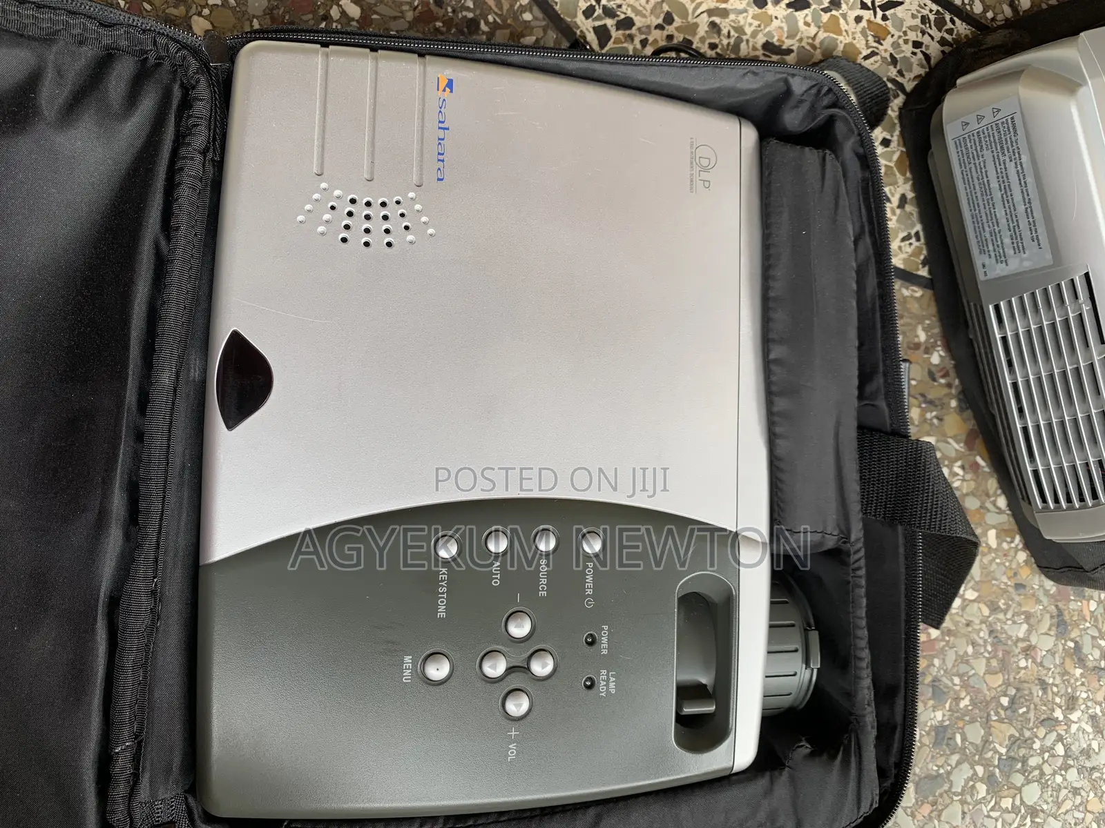 Epson Projectors From Uk