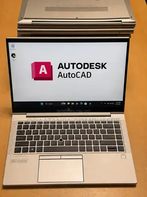 Laptop HP EliteBook 845 G7 8GB AMD Ryzen 7 SSD 256GB