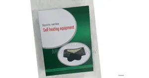 Self-Heating Therapy Equipment