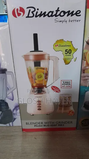 Binatone Blender