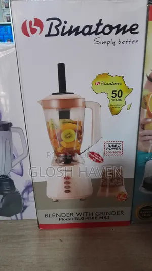 Binatone Blender