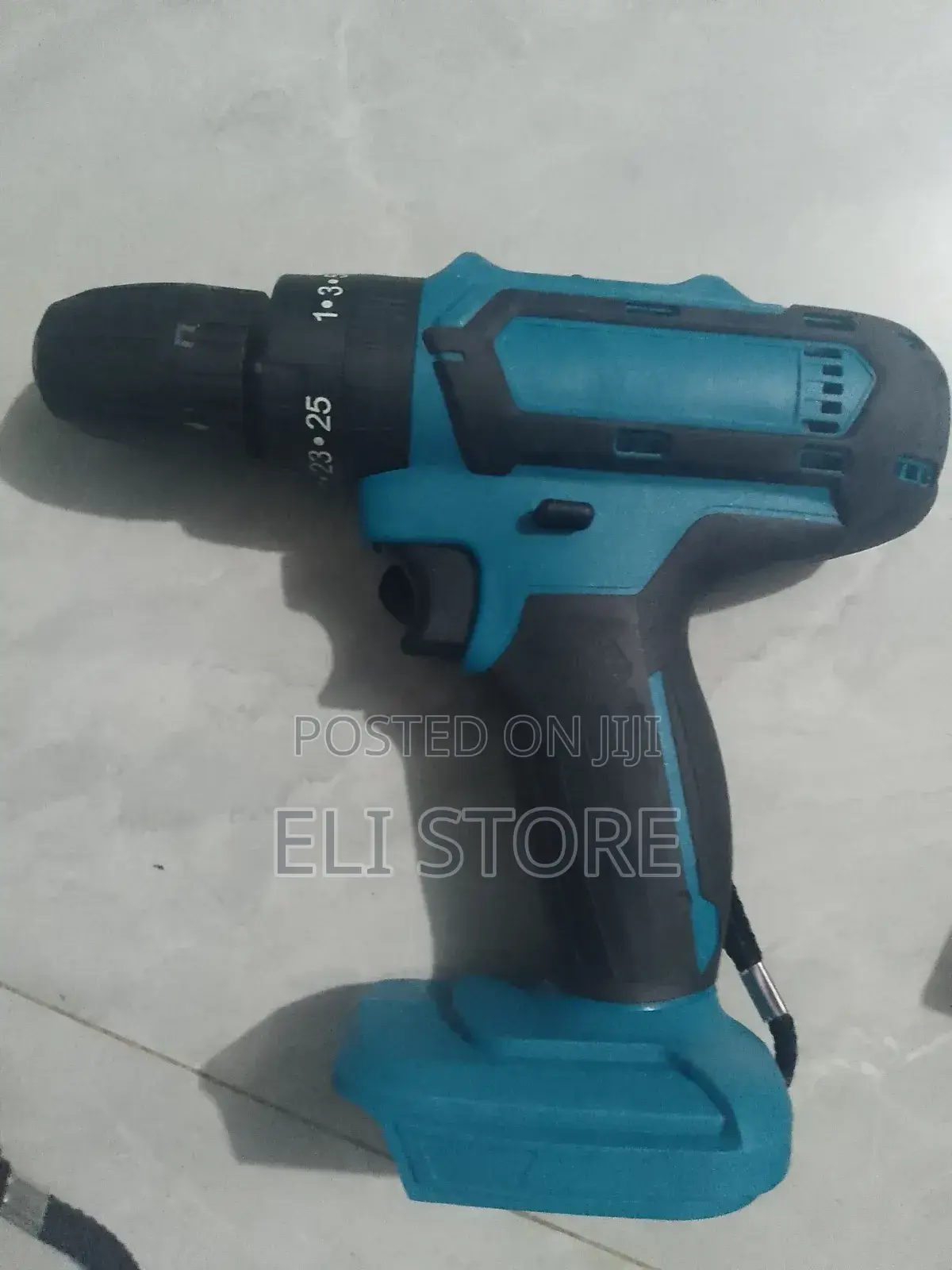 3in1 Battery Machine