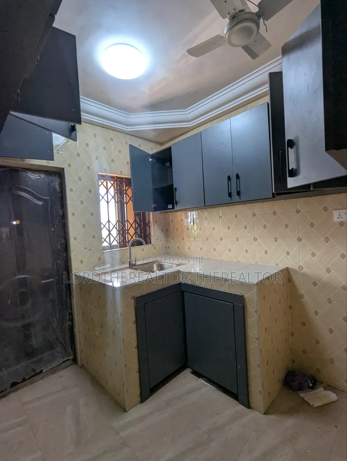 2bdrm Apartment in Ofankor for rent