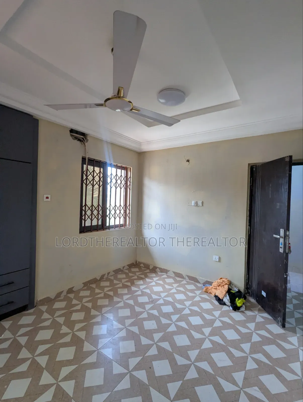 2bdrm Apartment in Ofankor for rent