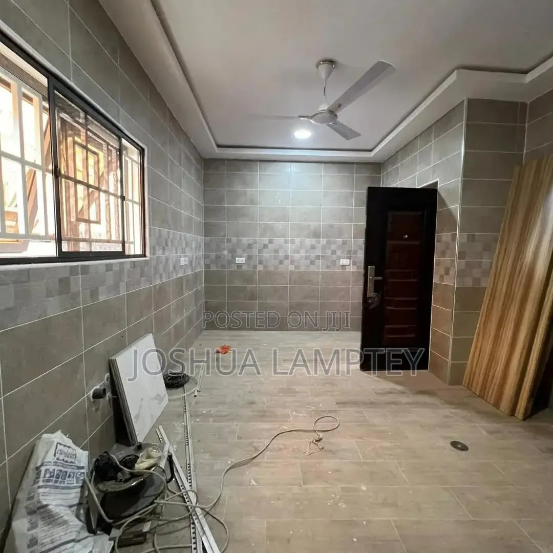 4bdrm House in Agbogba Estate, School Park Area for sale