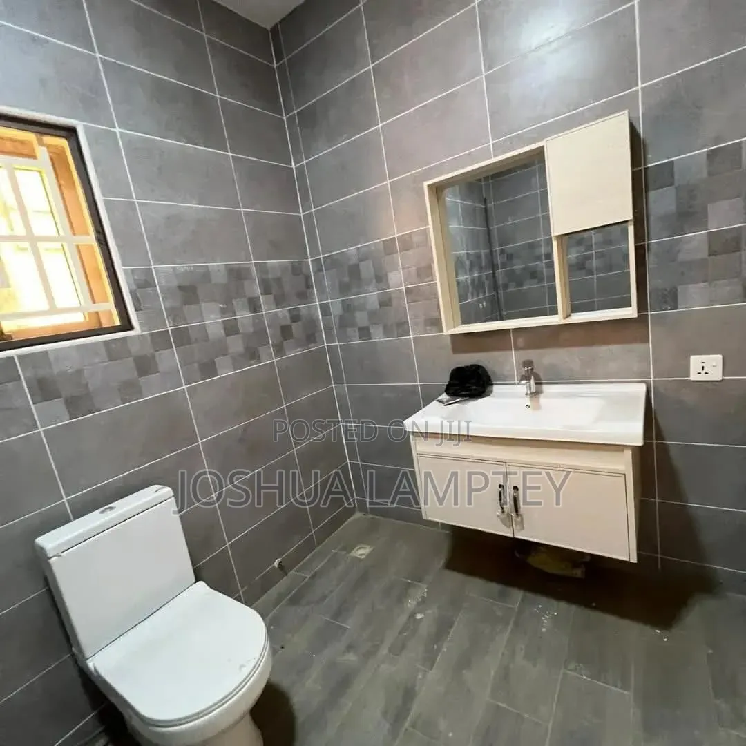 4bdrm House in Agbogba Estate, School Park Area for sale