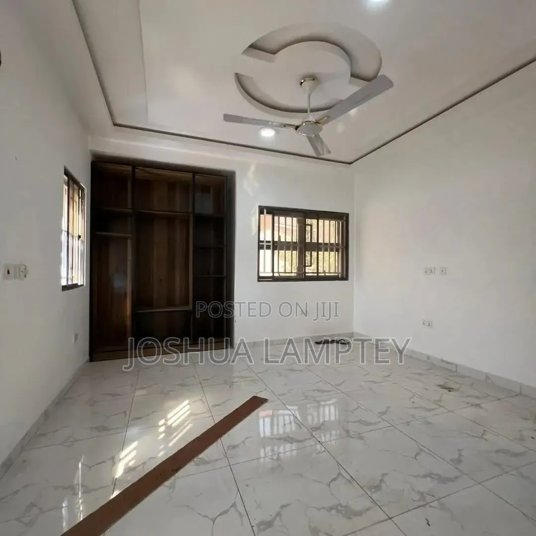 4bdrm House in Agbogba Estate, School Park Area for sale