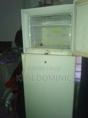 Working Perfect With No Fault Fridge
