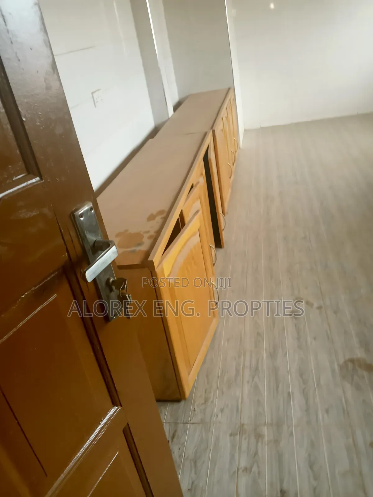 3bdrm Apartment in Amanfro, Frafraha for rent