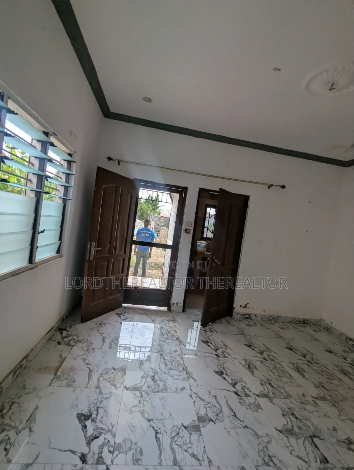 1bdrm Block of Flats in Pokuase for rent