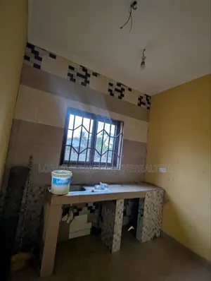 1bdrm Block of Flats in Pokuase for rent