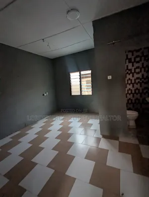 1bdrm Block of Flats in Pokuase for rent