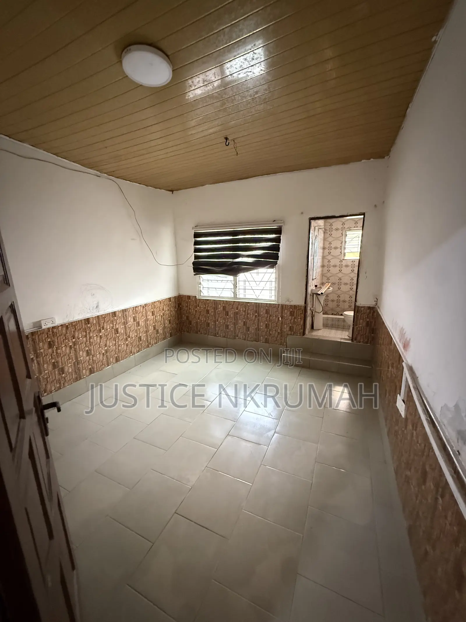 1bdrm Apartment in Old Barrier for rent
