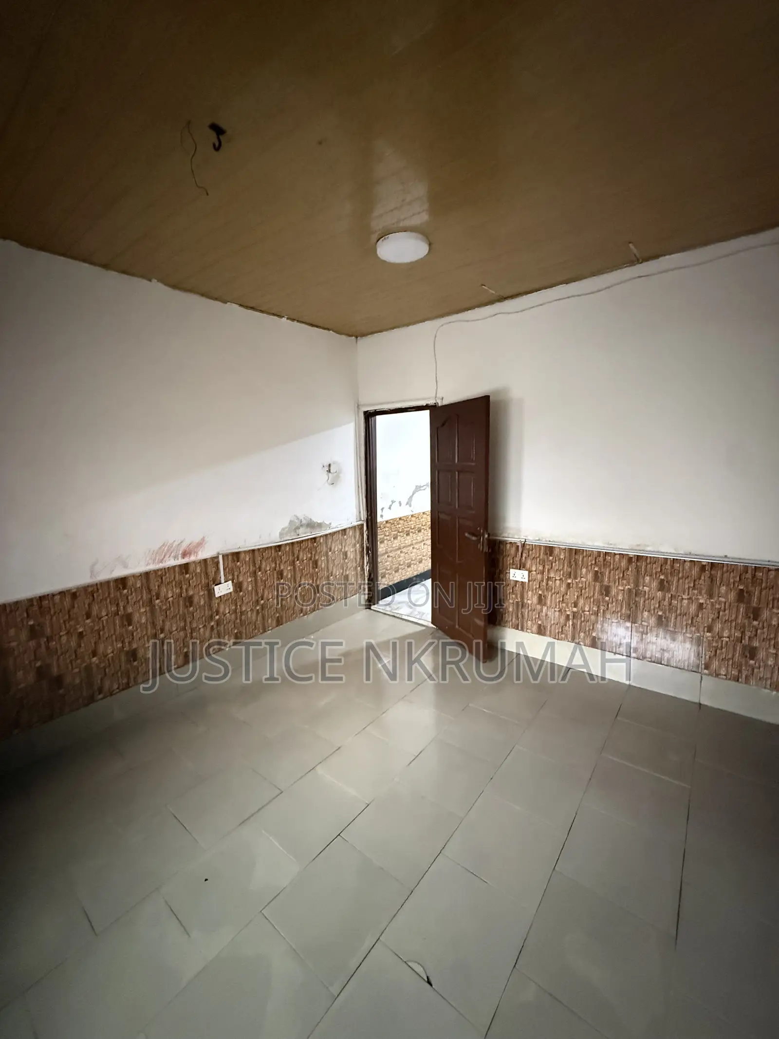 1bdrm Apartment in Old Barrier for rent