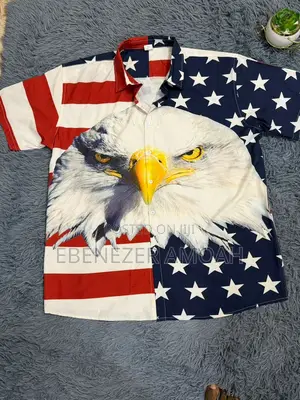 Men Shirt Xl