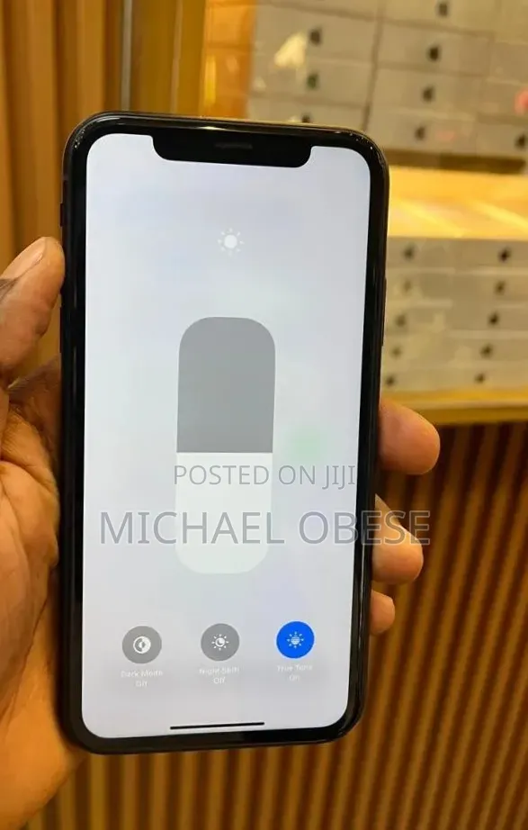 Apple iPhone XR 128 GB Black