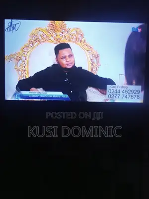 Nice Tv Working Perfect With No Fault