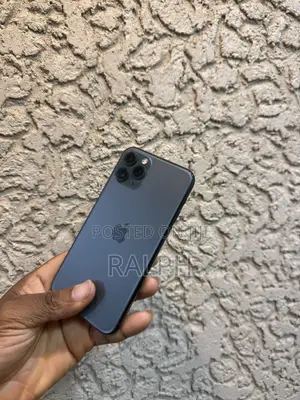 Apple iPhone 11 Pro 256 GB Green