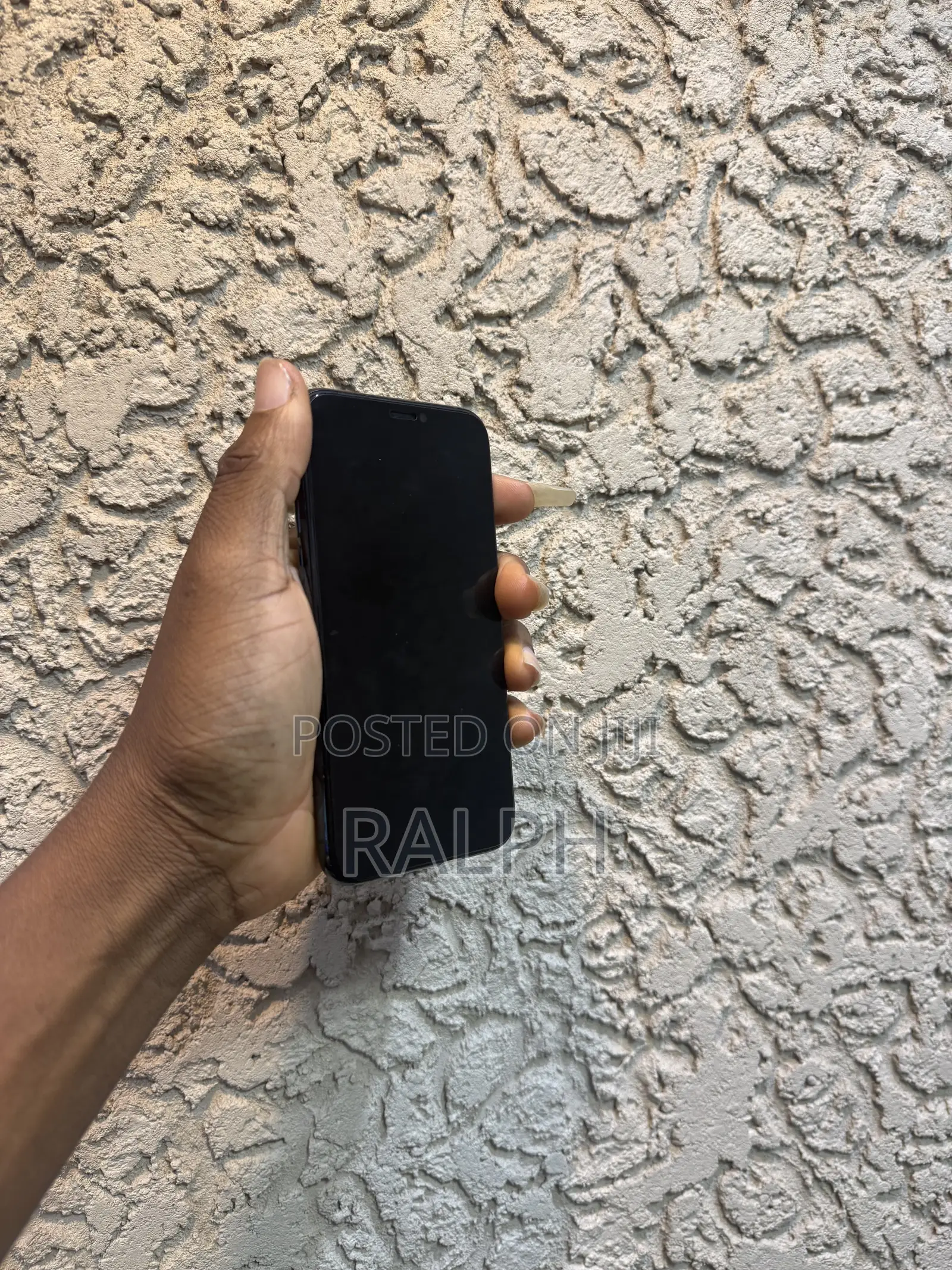 Apple iPhone 11 Pro 256 GB Green