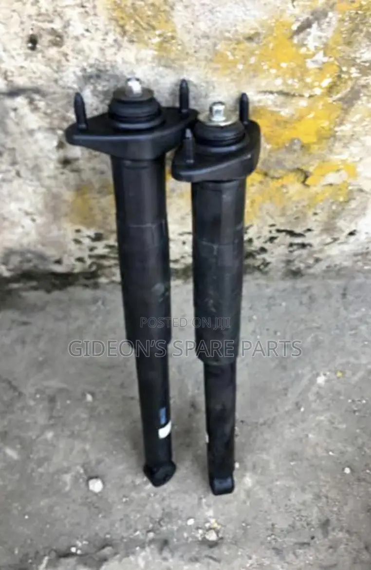 Mazda Cx-7 Back Shocks Absorber