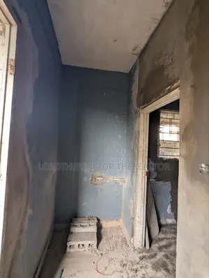 1bdrm House in Pokuase for rent