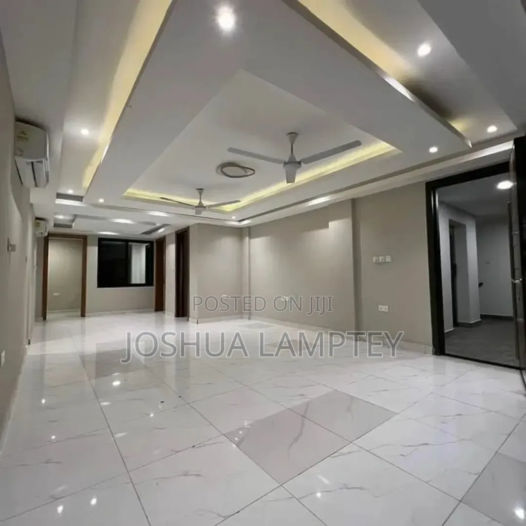 2bdrm Apartment in East Legon Estate, Ghana Link Area for rent