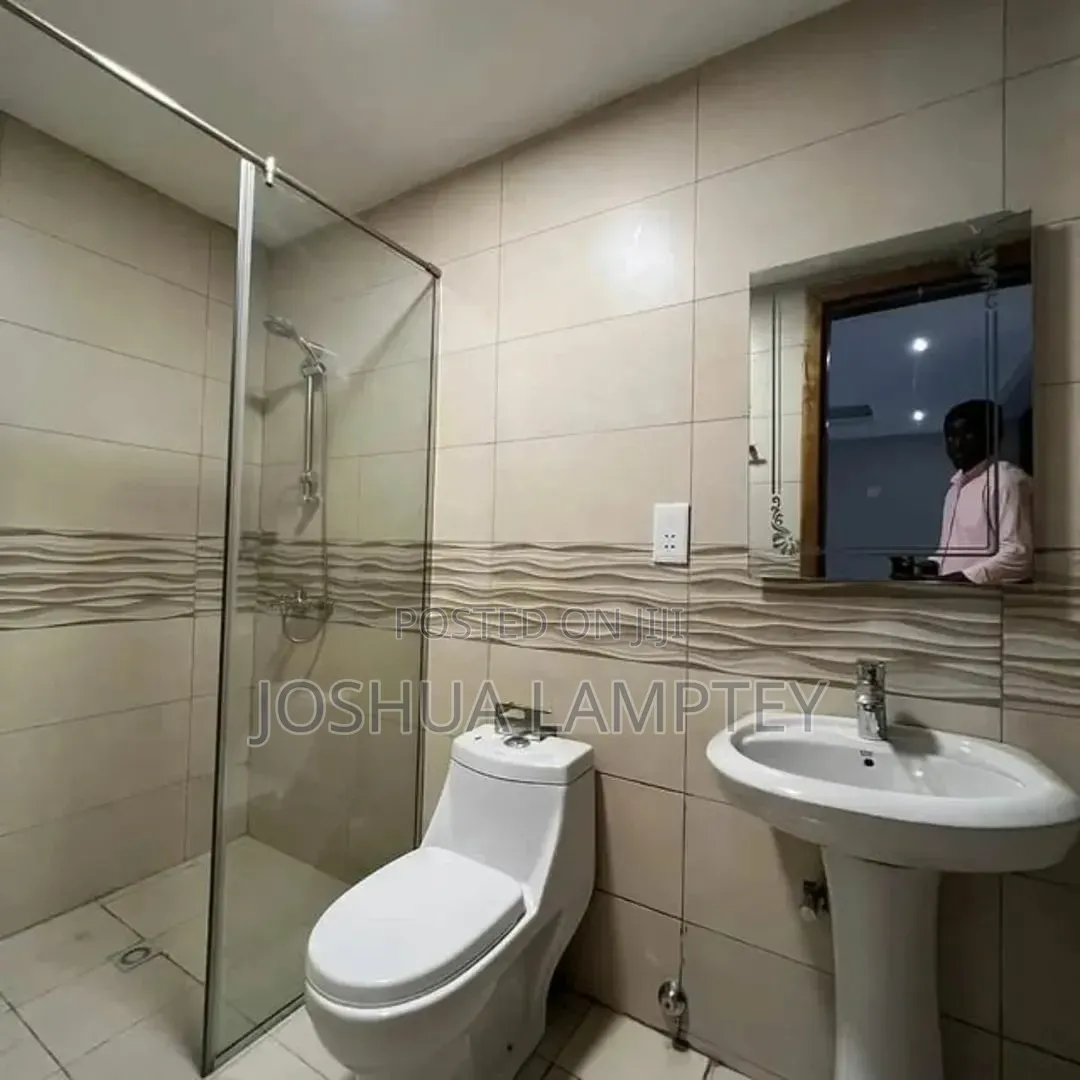 2bdrm Apartment in East Legon Estate, Ghana Link Area for rent