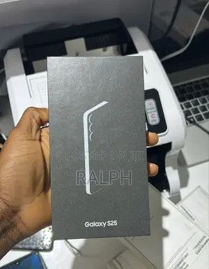 New Samsung Galaxy S26 Ultra 5G 256 GB