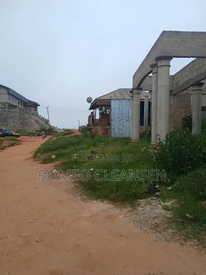 1bdrm House in Atonsu Aputuogya, Kumasi Metropolitan for sale