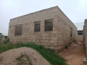 1bdrm House in Atonsu Aputuogya, Kumasi Metropolitan for sale