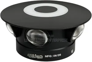 Celight 6way Wall Light