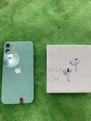 Apple iPhone 11 128 GB Green