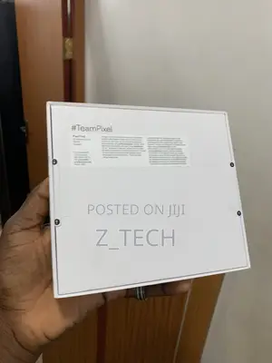 New Google Pixel Fold 256 GB Black