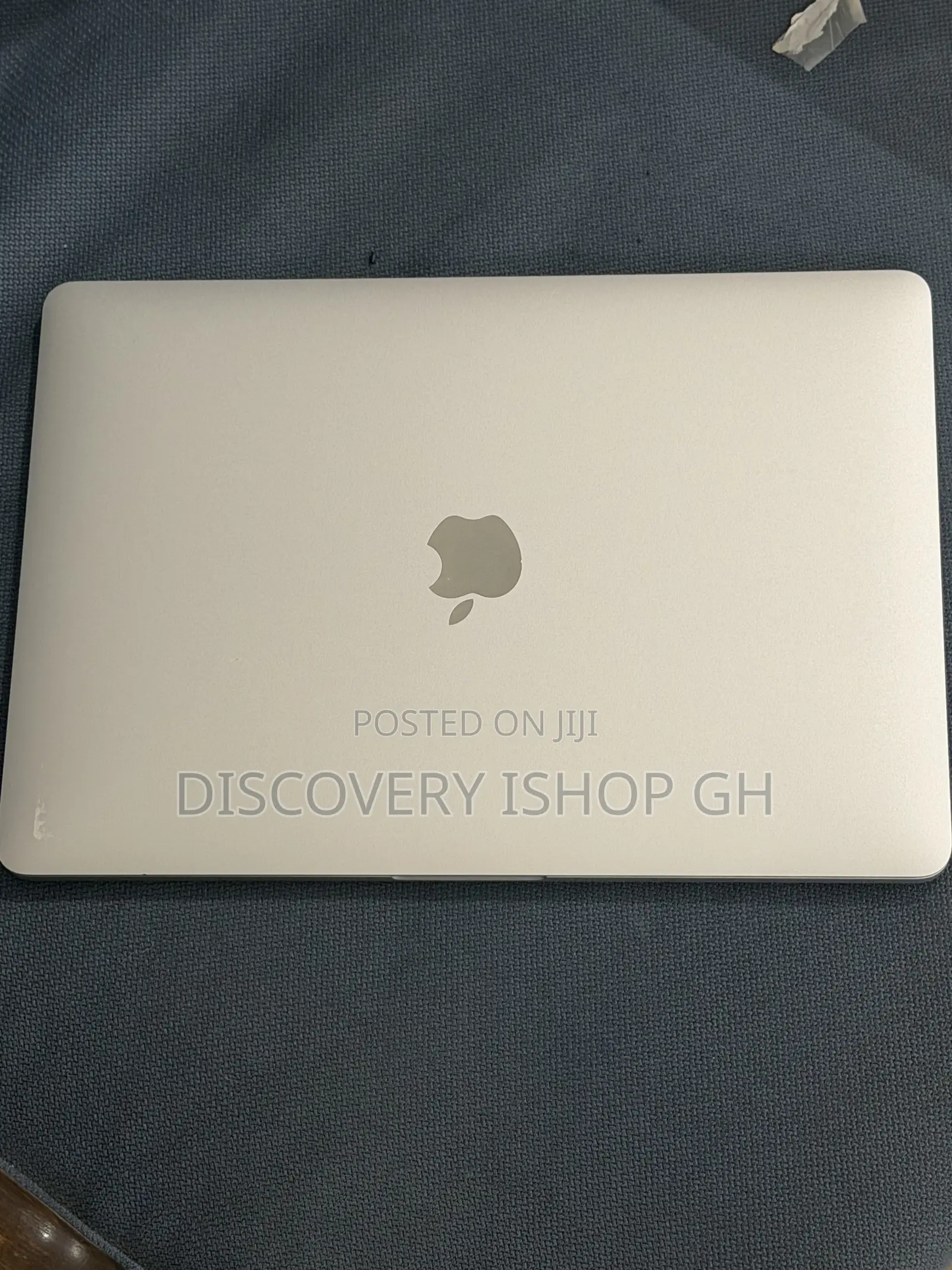 Laptop Apple MacBook Pro 2020 M1 8GB Apple M1 SSD 256GB