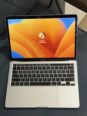 Laptop Apple MacBook Pro 2020 M1 8GB Apple M1 SSD 256GB