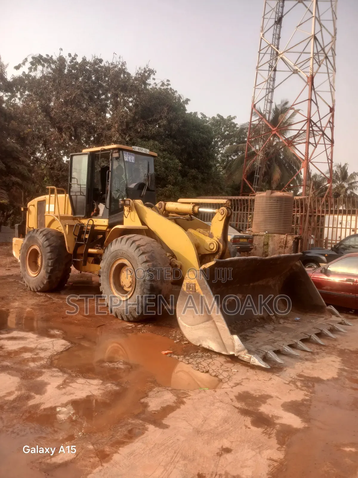 Very Strong and Working Now