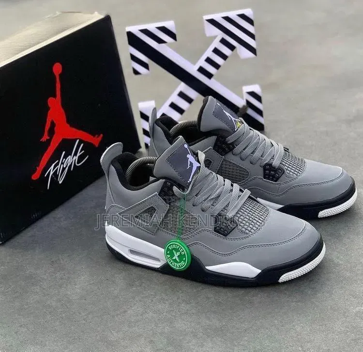 Sneakers & More
