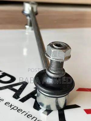 Toyota Corolla Stabilizer Link