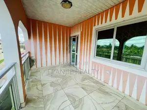5bdrm House in Franjie Realty, Kasoa for rent