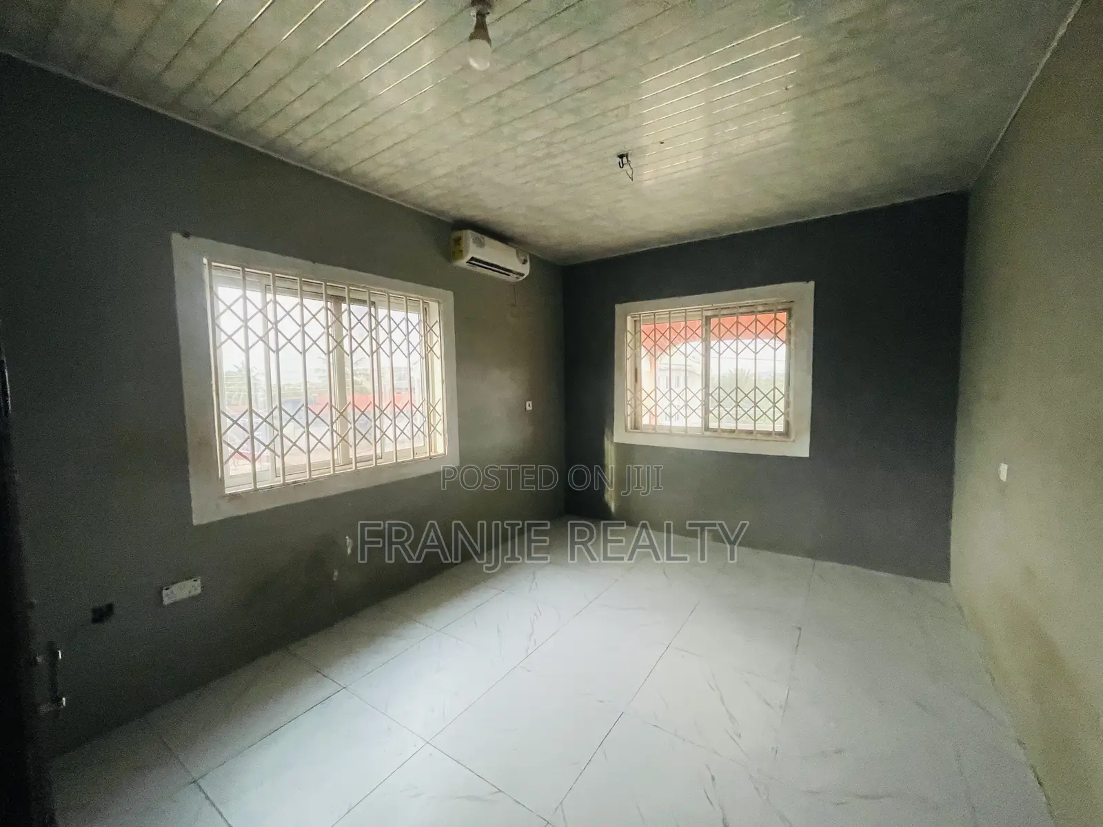 5bdrm House in Franjie Realty, Kasoa for rent