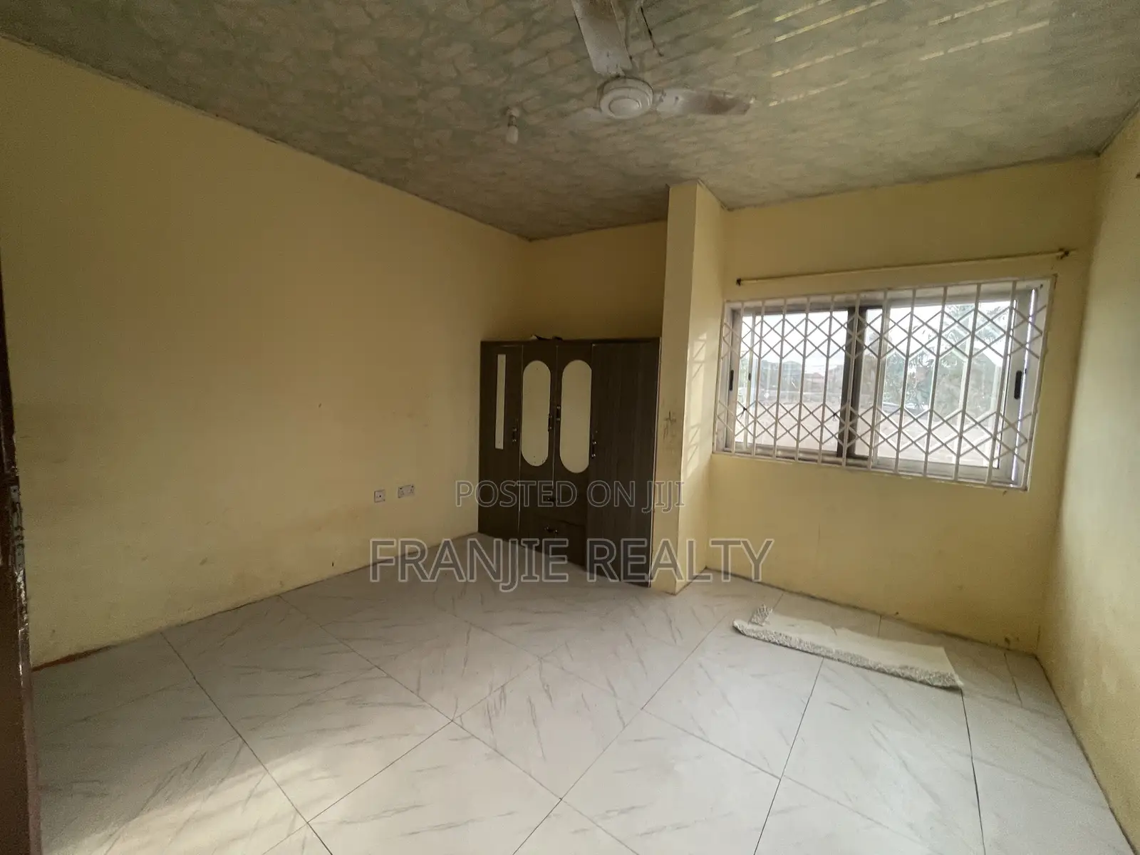 5bdrm House in Franjie Realty, Kasoa for rent