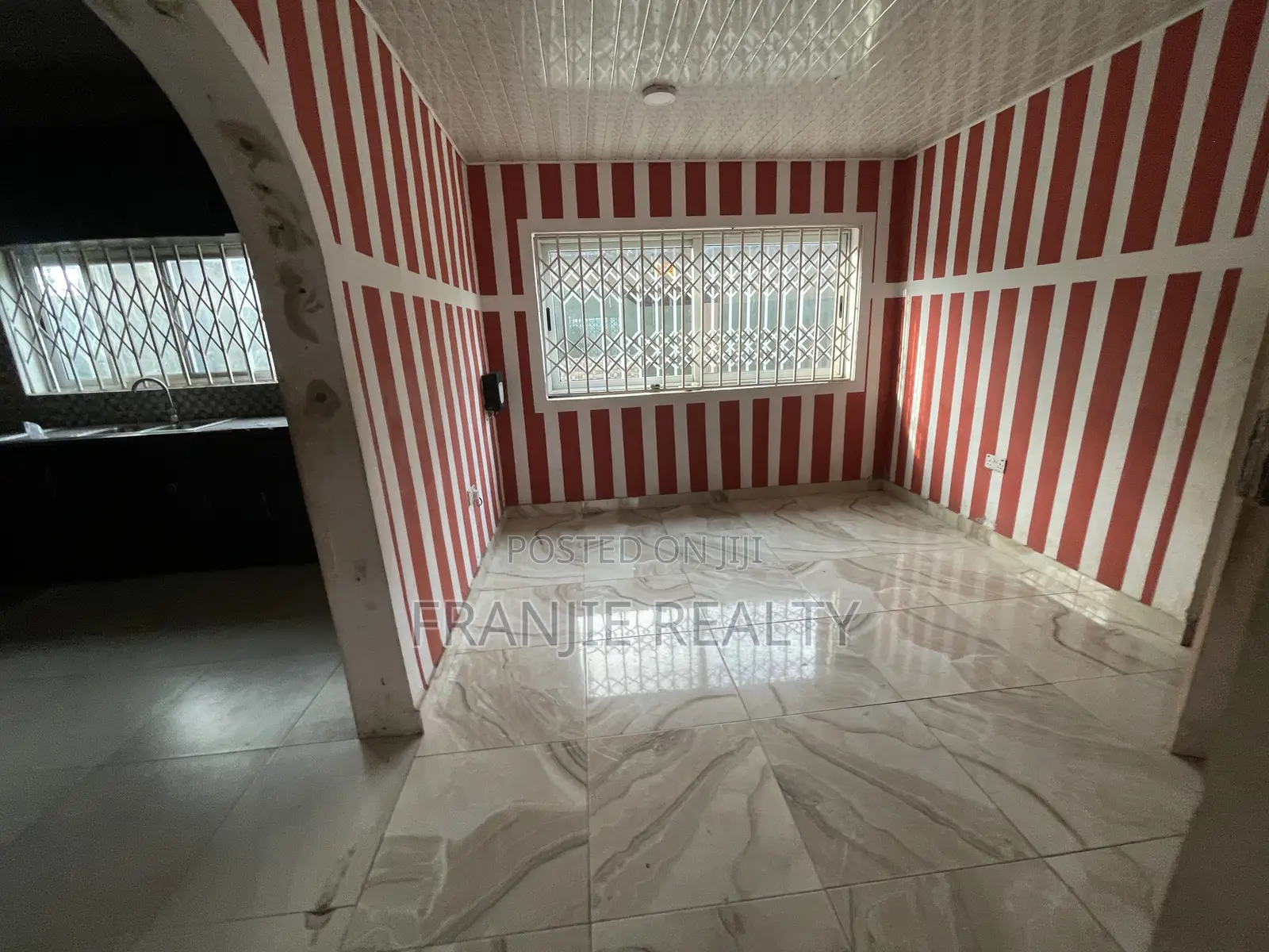 5bdrm House in Franjie Realty, Kasoa for rent